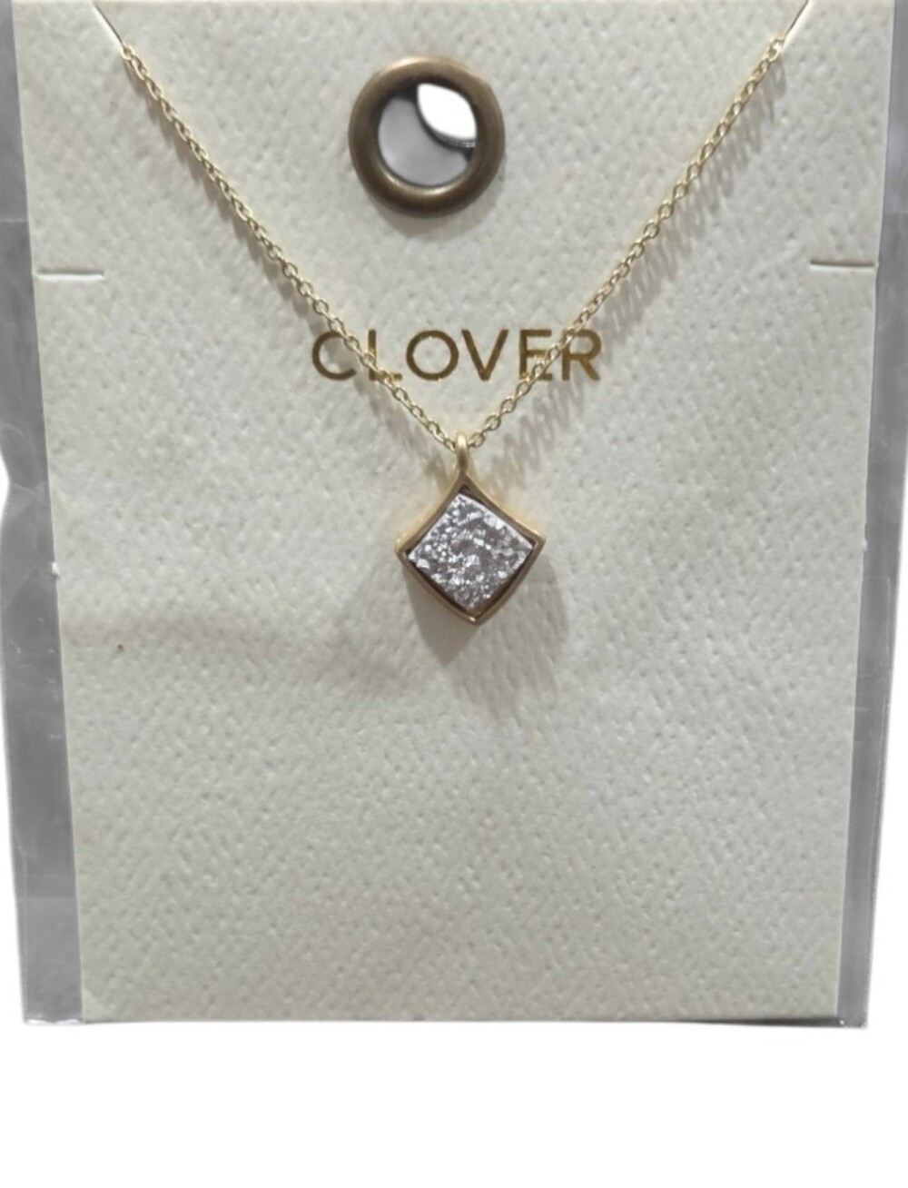Gold Tone Womans Necklaces Waterproof Choose 1 - Picture 3 of 5